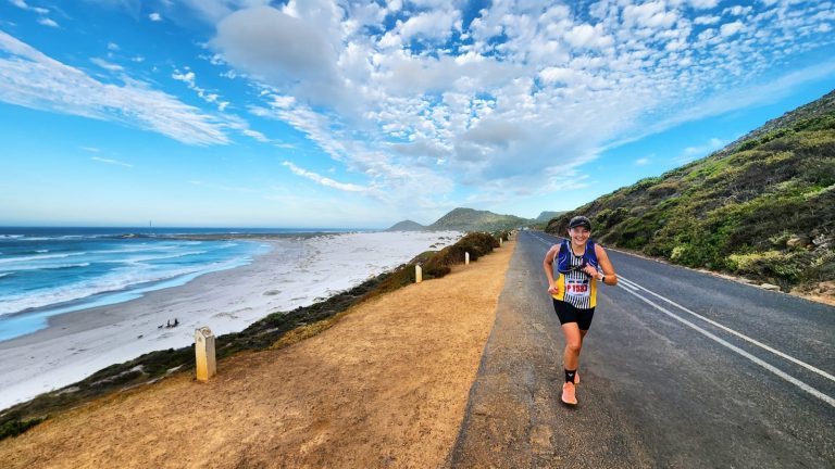 PRESS RELEASE: TIMBERCITY IGNITES THE RED HILL MARATHON 2024 AS EXCLUSIVE TITLE SPONSOR AND PROJECT PARTNER!