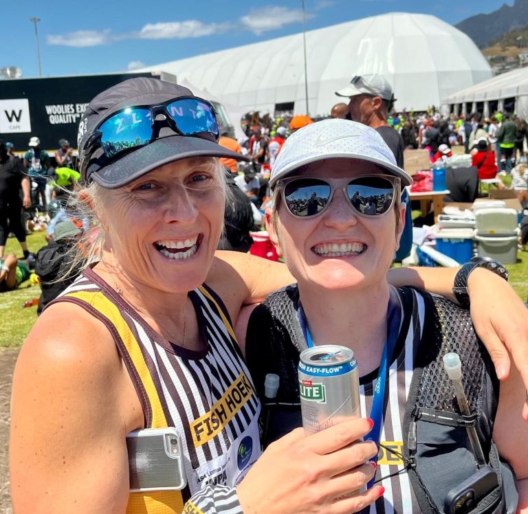 My 2024 Marathon Challenge by Dot Eiserman