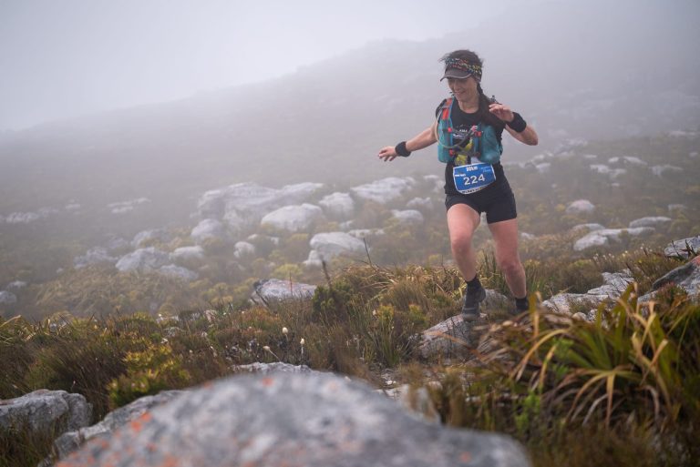 Hout Bay Twin Peaks 30km – Good Grief! by Wendy-Li
