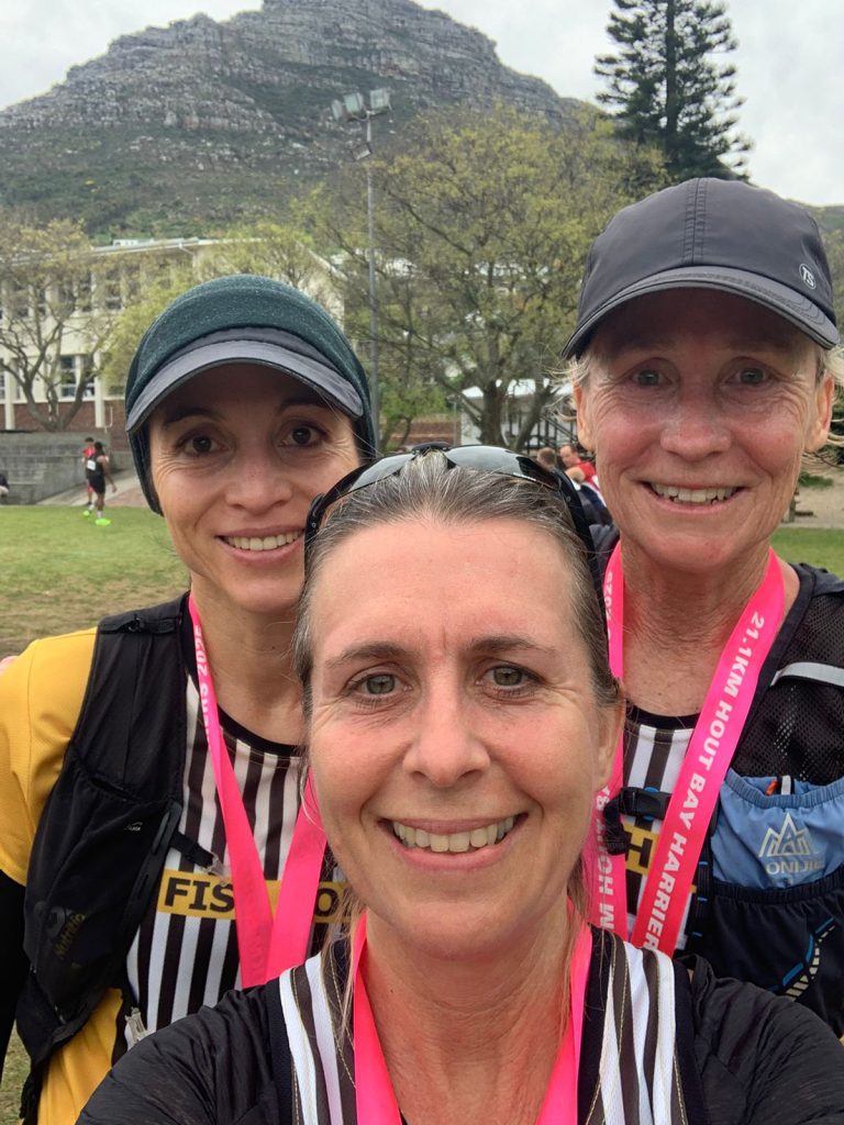 Race Report: Chapmans Peak Half Marathon by Lisa Fernandez